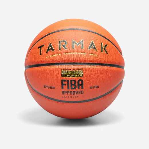 
      BALÓN BÁSQUETBOL BT900 FIBA TALLA 7
  