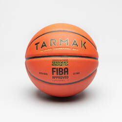 បាល់បោះ ប្រភេទ FIBA BT៩០០ ទំហំ៧ សម្រាប់ក្មេងប្រុស និងមនុស្សពេញវ័យ