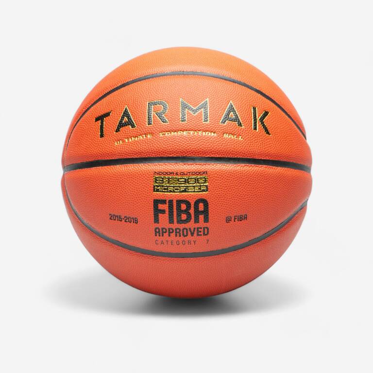 បាល់បោះ ប្រភេទ FIBA BT៩០០ ទំហំ៧ សម្រាប់ក្មេងប្រុស និងមនុស្សពេញវ័យ