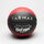 Мяч баскетбольный размер 7 черно-красный BT500 GRIP Tarmak
