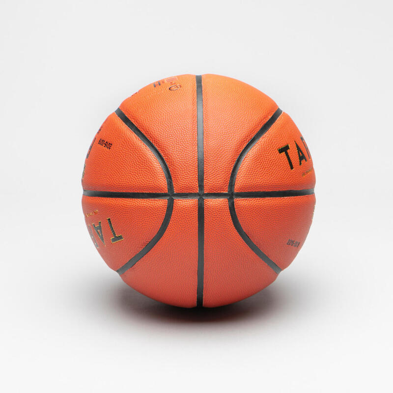 BT900 Size 7 Basketball FIBA-approved for boys and adults