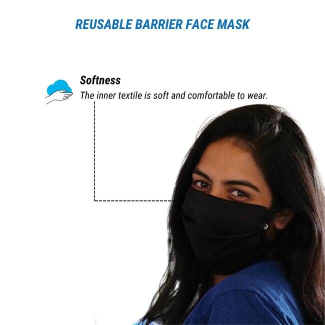 Rather Be Golfing Face Mask, Reusable, Washable Cotton Face Mask