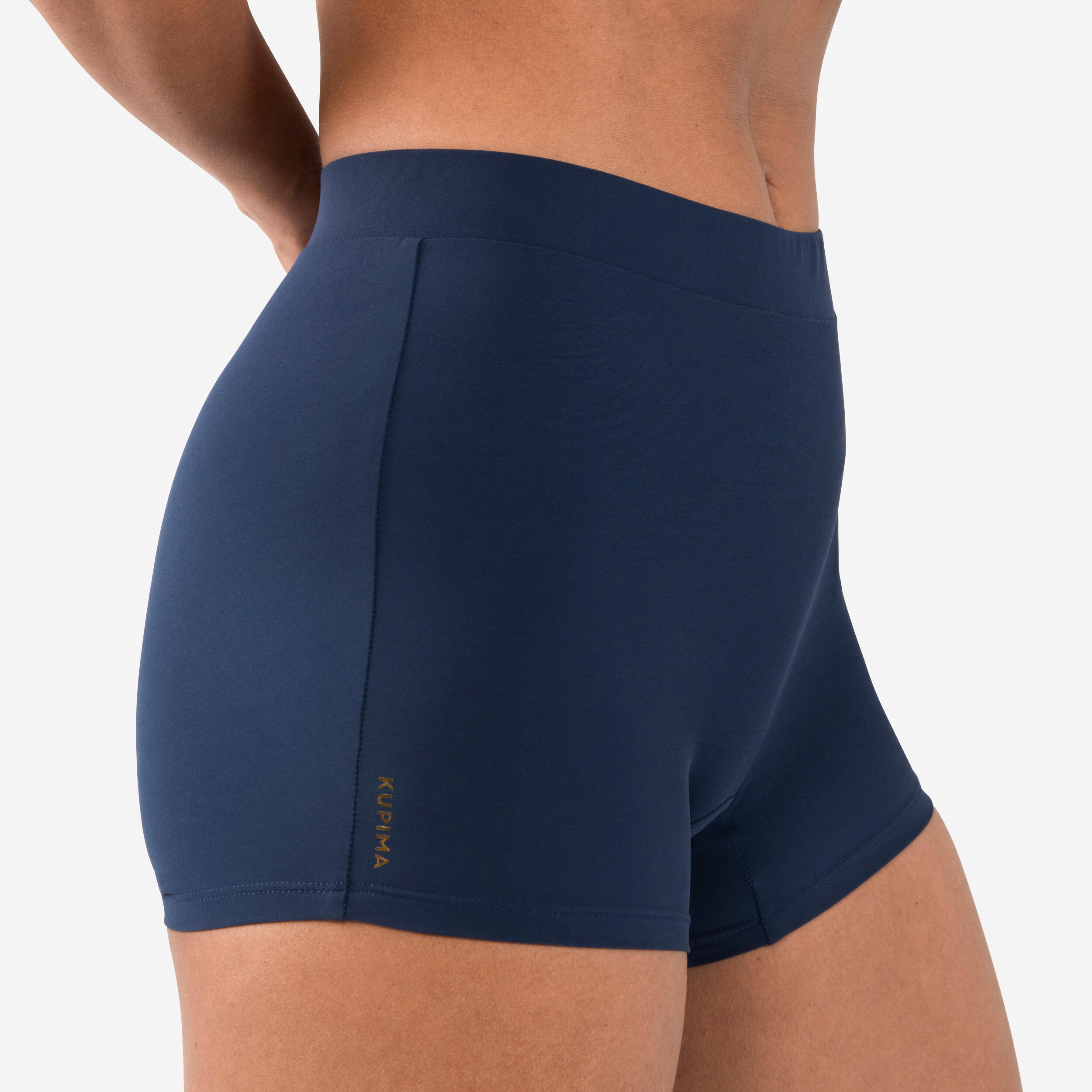 Women's Athletics Briefs - Blue 2/12