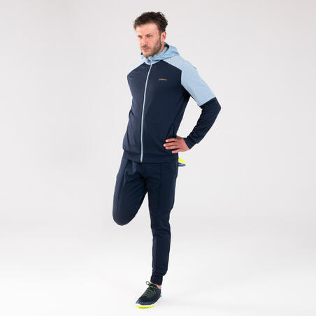 БРЮКИ ЛЕГКОАТЛЕТИЧЕСКИЕ НА МОЛНИИ МУЖСКИЕ AT PANT 900M