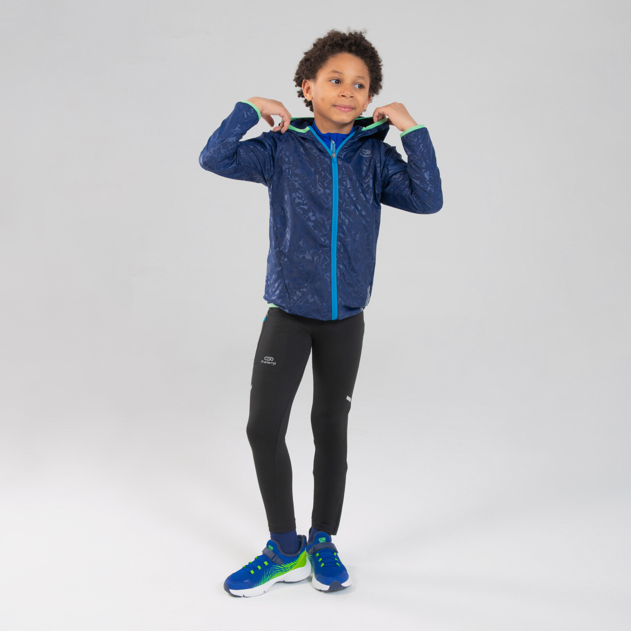 cold weather running tights