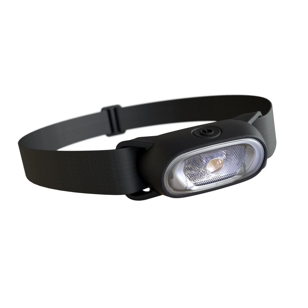 Battery head torch - 30 lumen - onnight 50