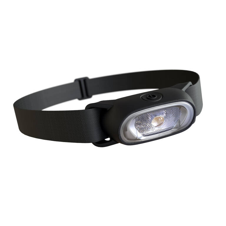 Battery Head Torch - 30 Lumens