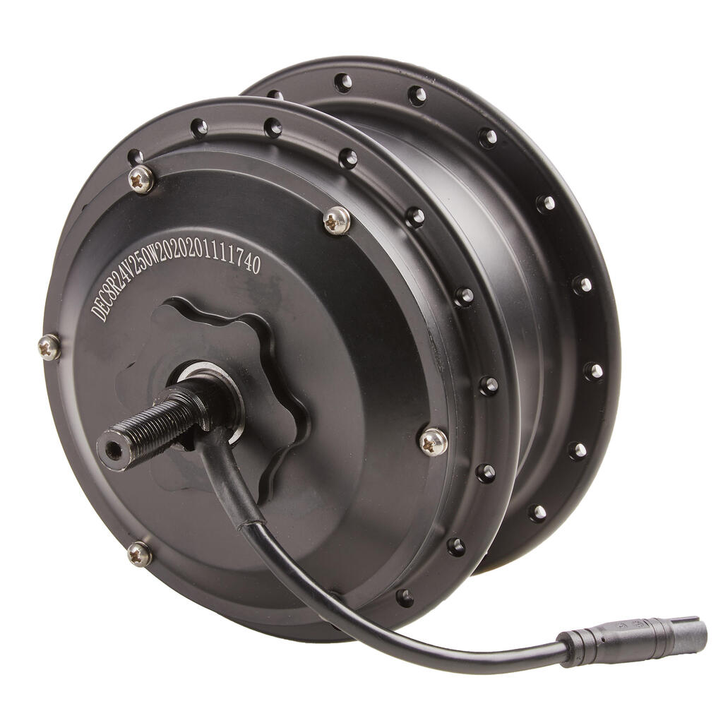 Motor Tilt 500 E