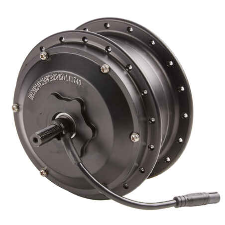 Hub Motor Tilt 500 E