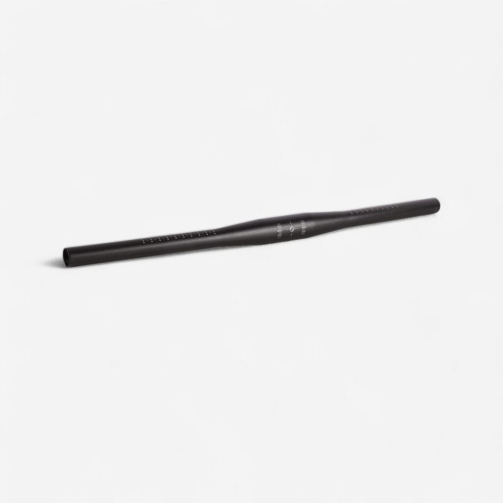 Volan City Speed 560 mm Flatbar - Crna