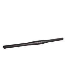 Handlebar City Speed 560 mm Flatbar - Black