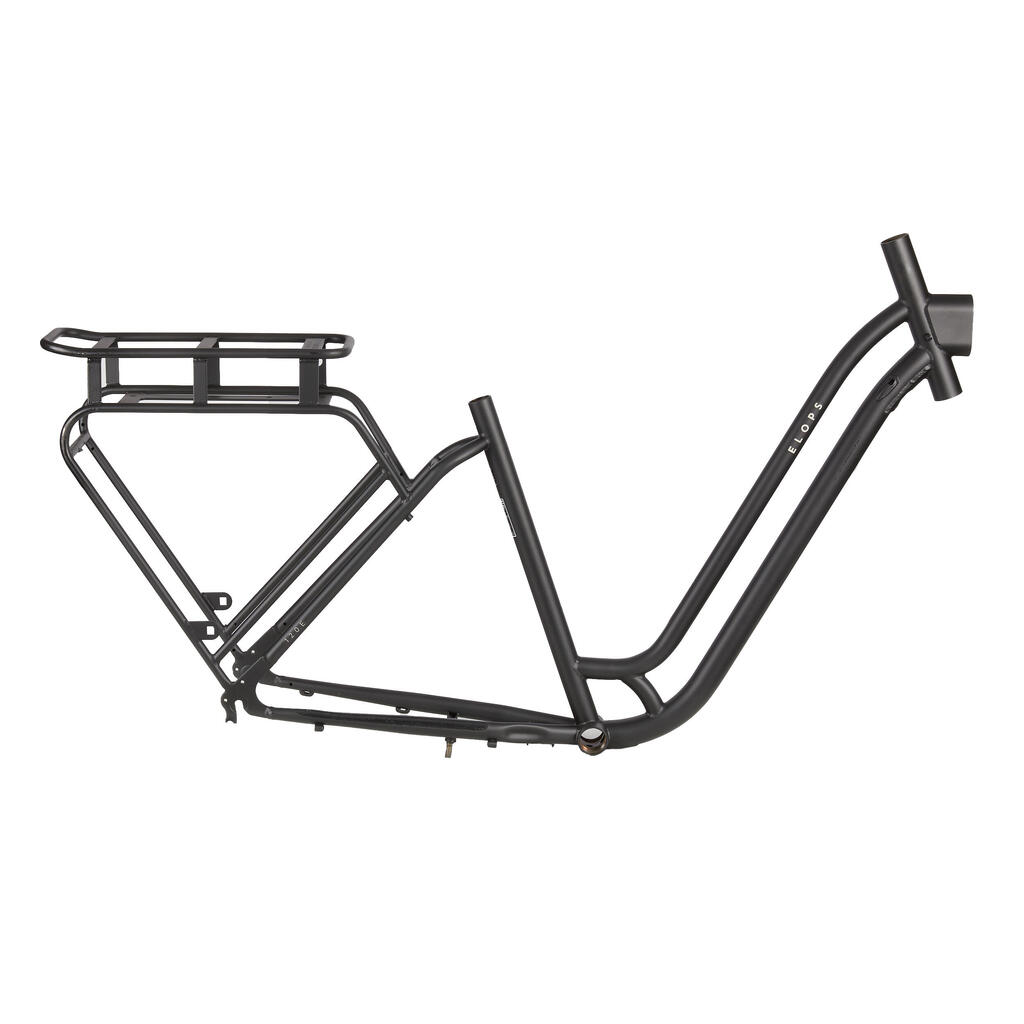 Ram Elops 120E LF crni