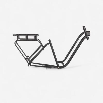 Frame elops 120e lf zwart