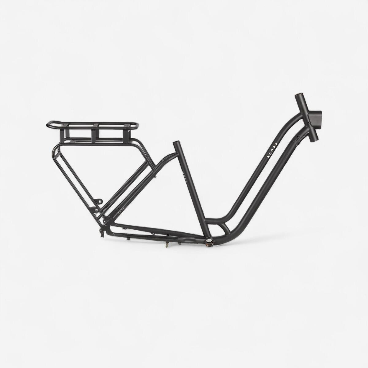 Cadre elops 120e lf noir