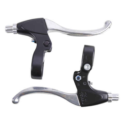 
      Pair of V-Brake Levers for the Elops City Bikes
  