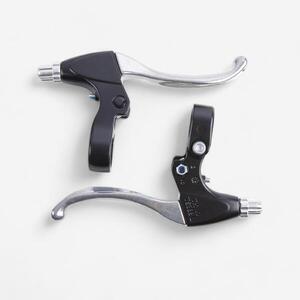 Par palancas frenos V-Brake bicicletas urbanas Elops.