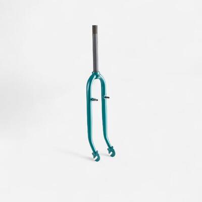 Gabel Elops 520 grün