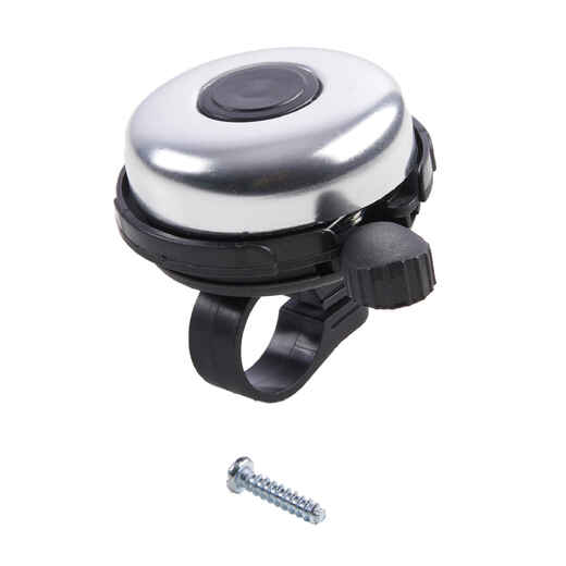 
      Right-Hand E-Bike Bell
  