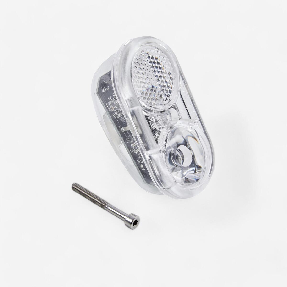 Eclairage avant elops 540 et elops 900.