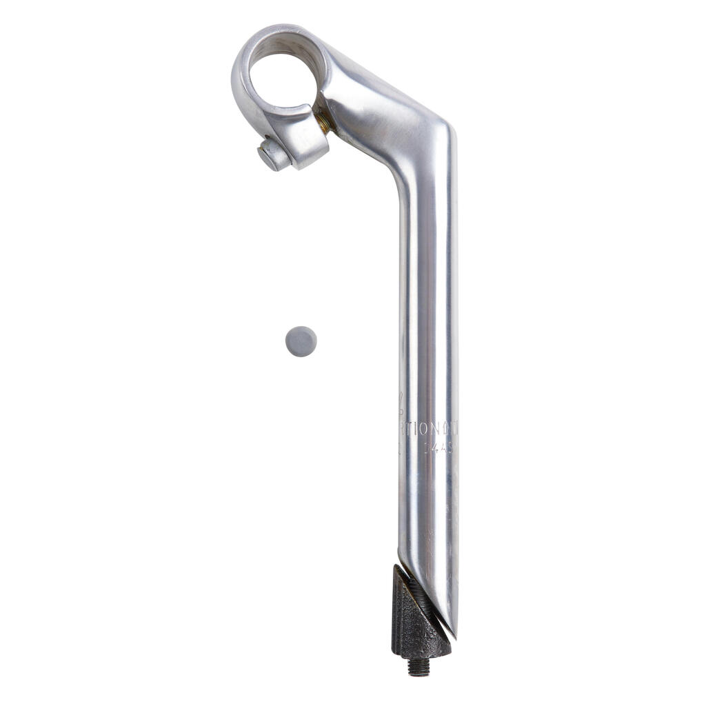 Aluminijasti nosilec krmila za mestno kolo ELOPS in 500/520 (1-palčni)