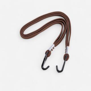Tenditore portapacchi marrone