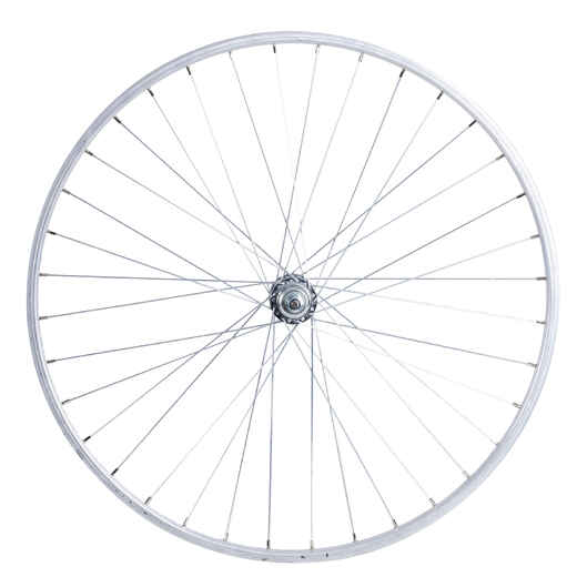 
      650A Single-Walled Rear Wheel For Elops 1 City Bike
  