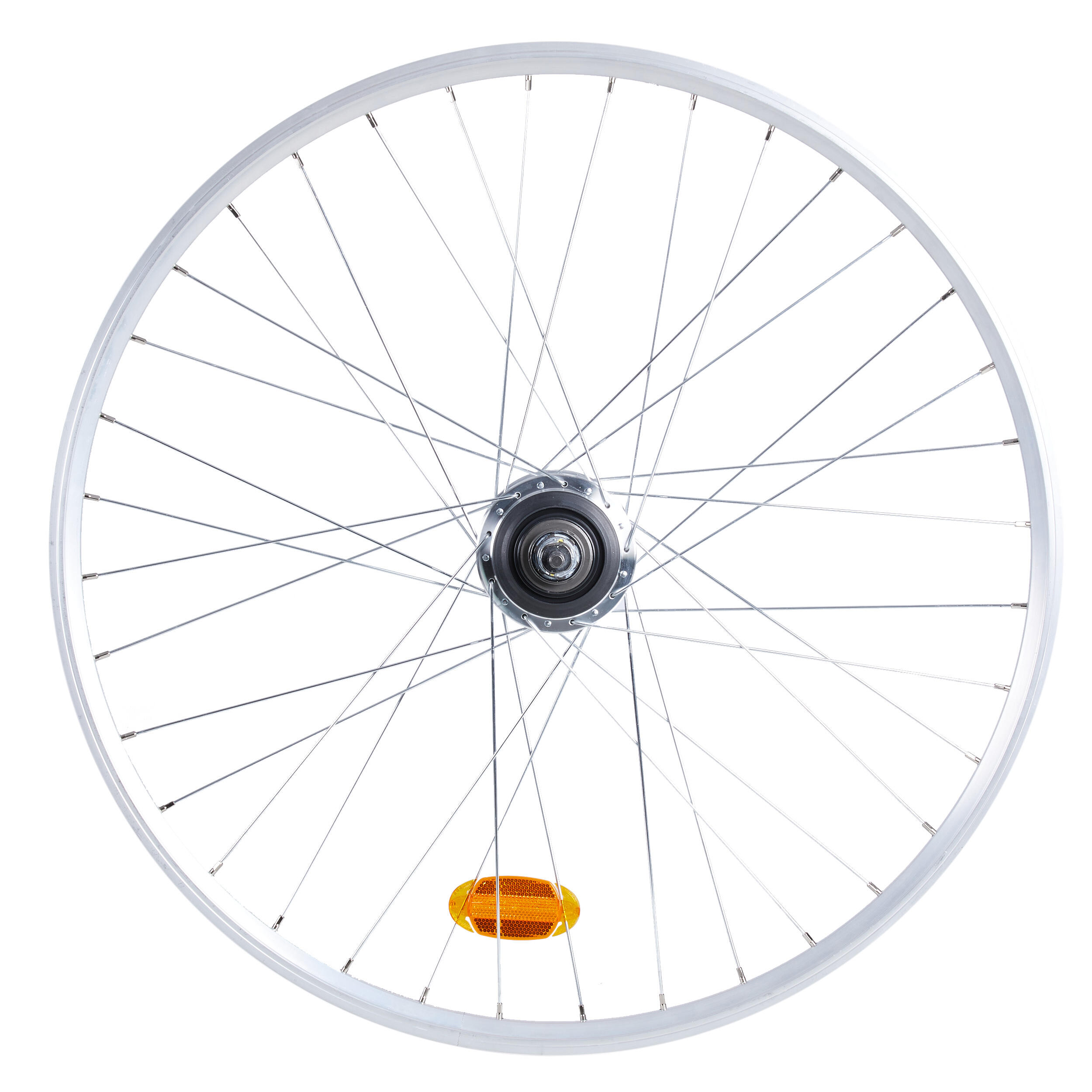 Decathlon 2025 bike wheels