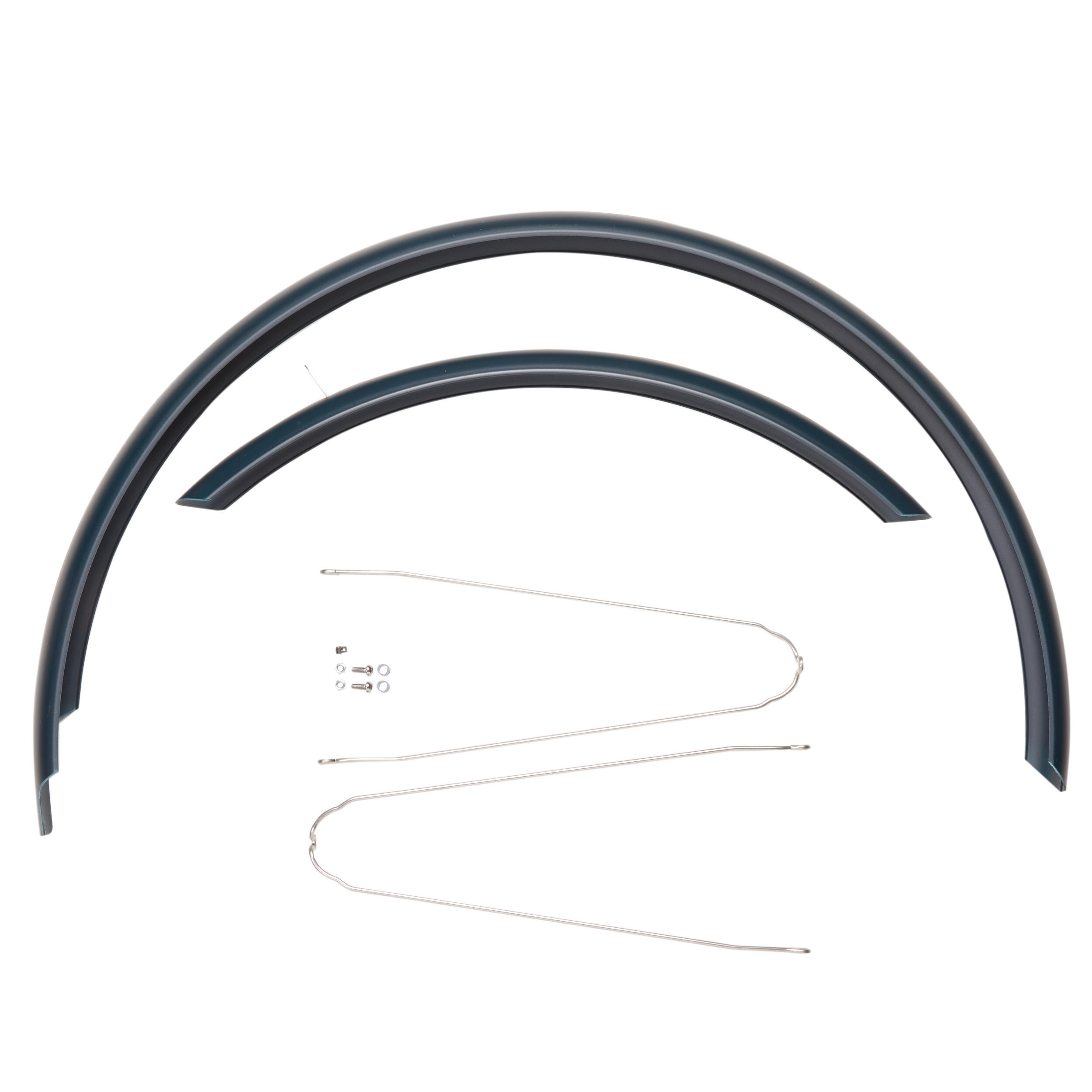 ELOPS Schutzblech-Set 28 Zoll petrolblau | 03583787686669 ELOPS Schutzblech-Set 28 Zoll petrolblau | 03583787686669