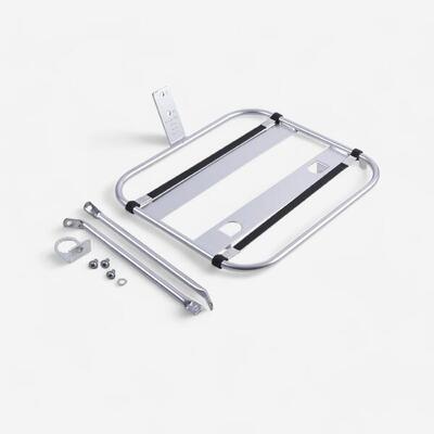 Piattaforma anteriore Elops 520 argento