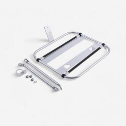 Plateforme avant Elops 520 argente