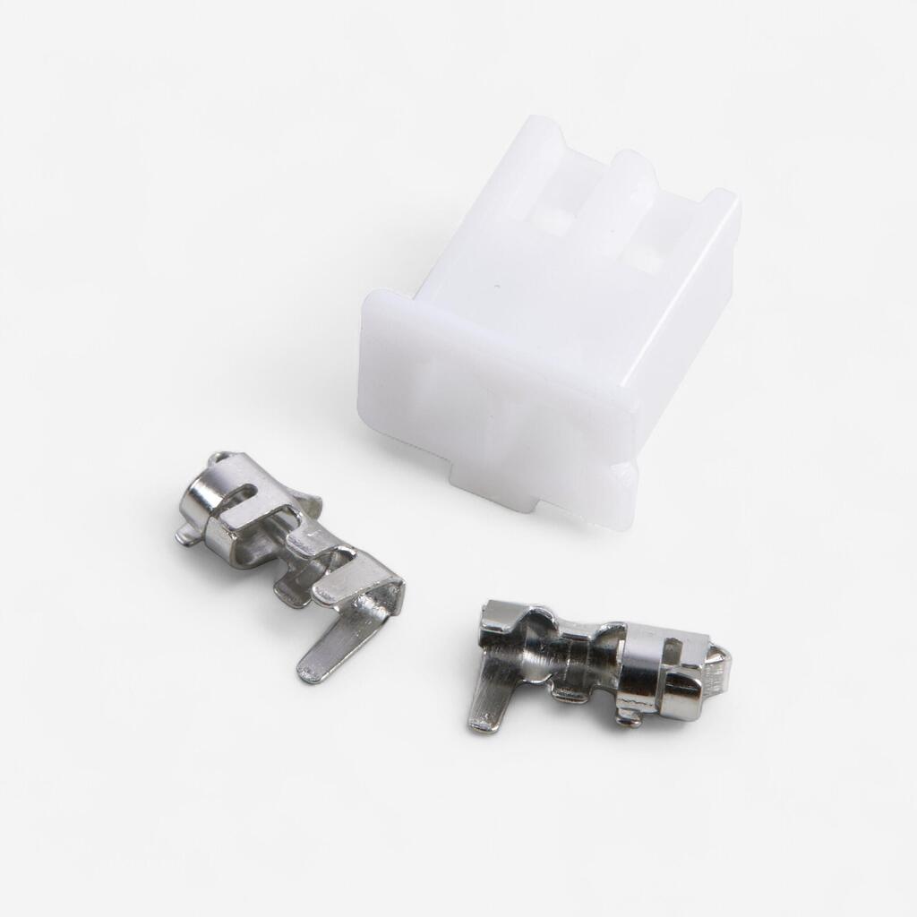 Stecker für Rücklicht Kabel Elops E A2501H-2P 