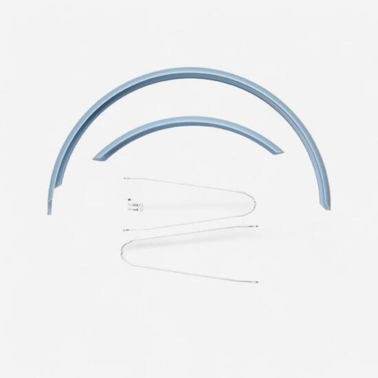 Kit Parafango 28" ELOPS 520 denim