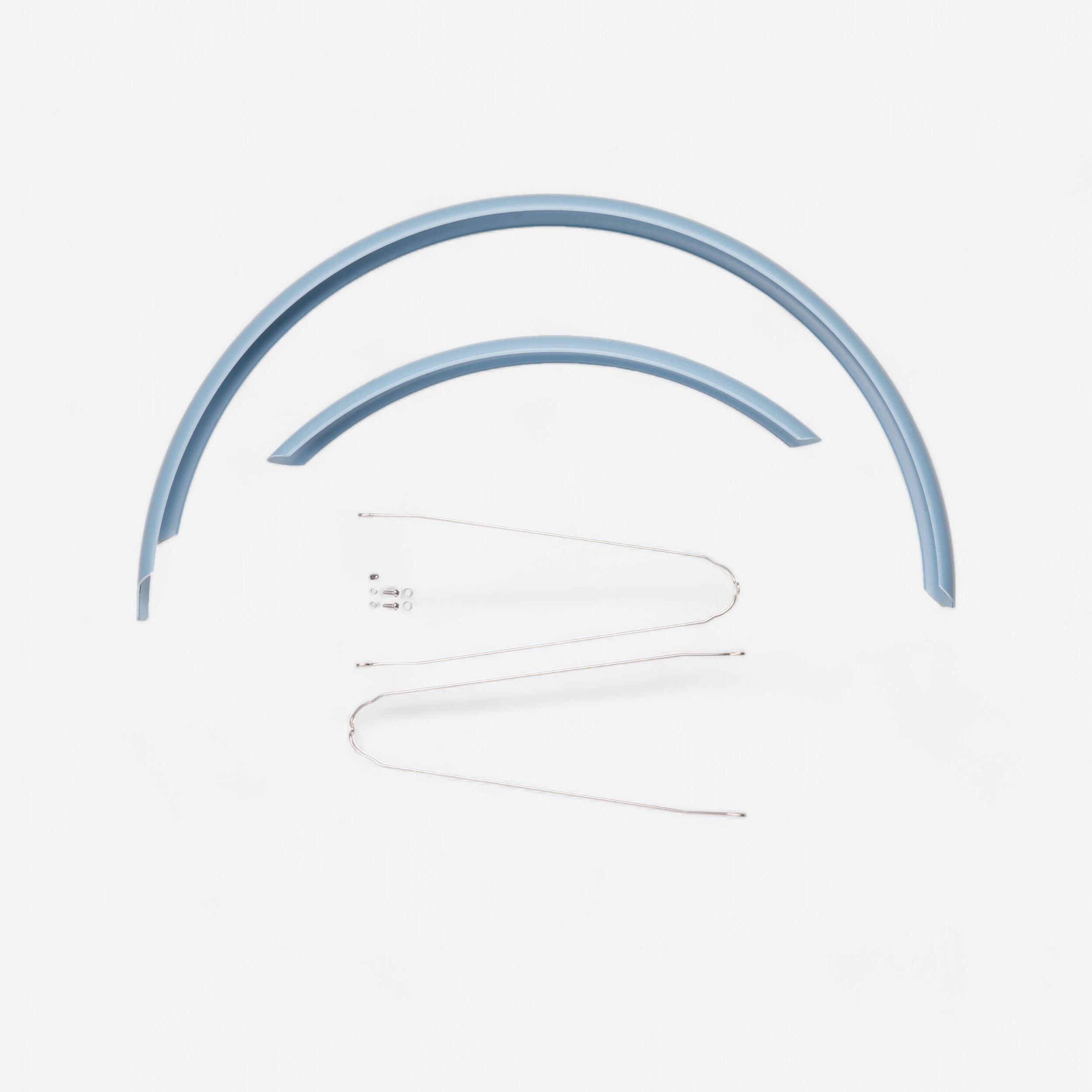 Decathlon | Kit Parafango 28