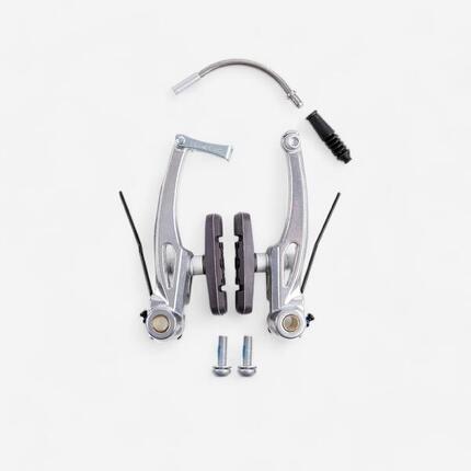 Etrier de freins v-brake en aluminium