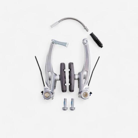 Etrier de freins v-brake en aluminium