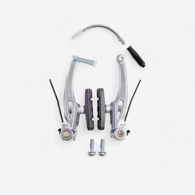 V-Brake Bremskörper Aluminium 90°