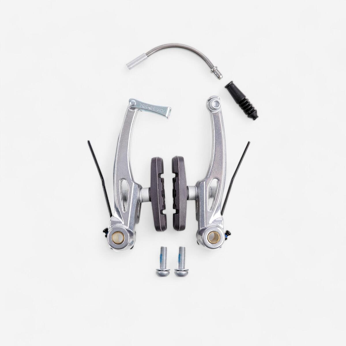 Etrier de freins v-brake en aluminium