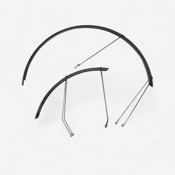 Lot De 3 Boulons Pour Serre-tringle De Garde-boue Vélo, Occasion