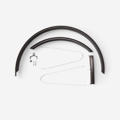 Kit parafango 28" Elops 120 E nero