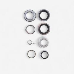 JEU DE DIRECTION 1"CUVETTE ELOPS 920 ARGENT