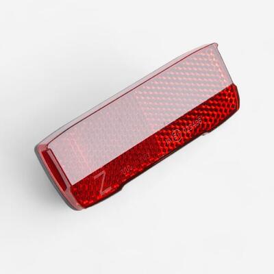 Fahrrad-Reflektor Z-Rückstrahler Gepäckträger Elops