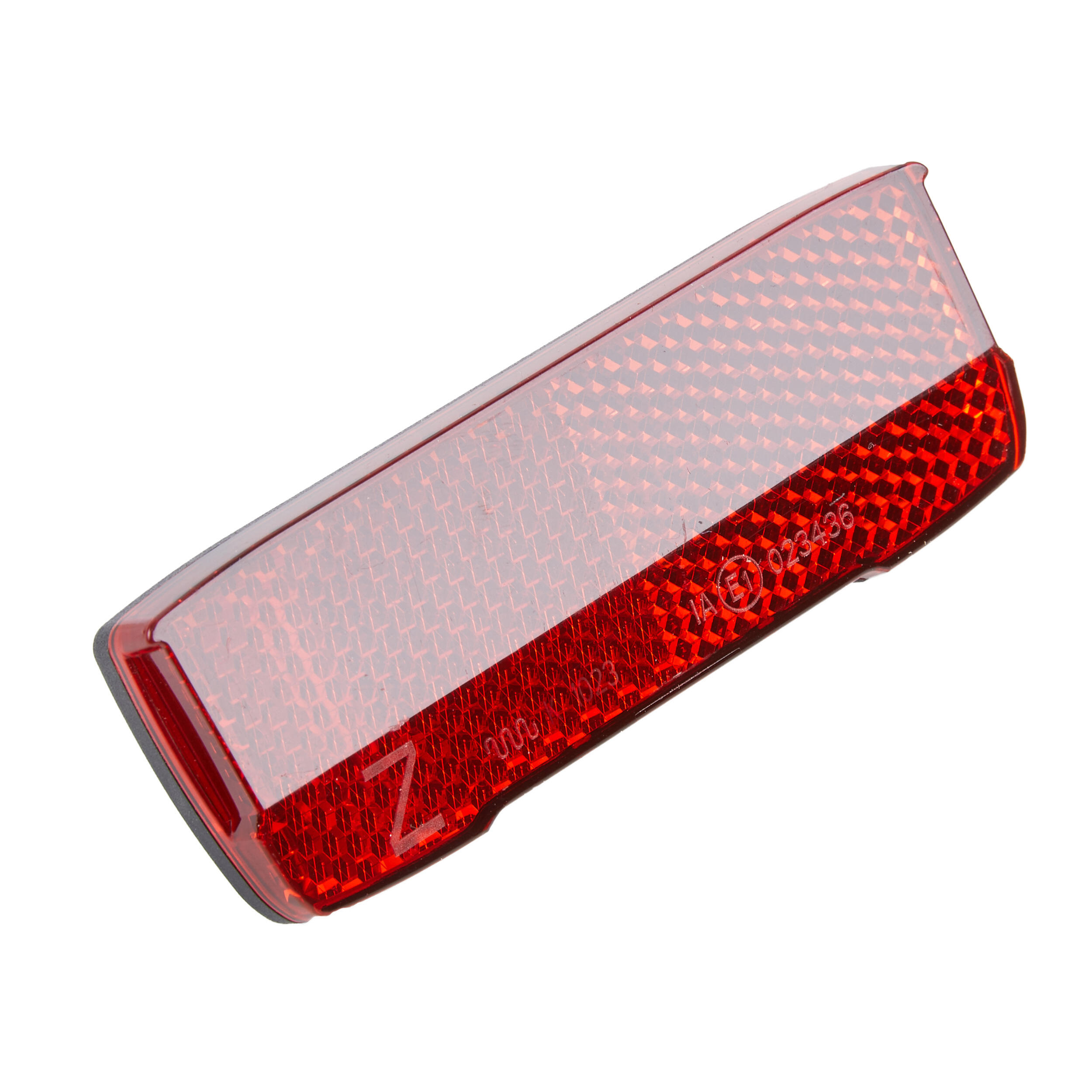 Rear luggage reflector Elops