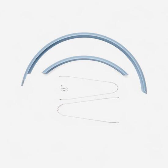 Kit parafango 26" ELOPS 520 XS blu jeans