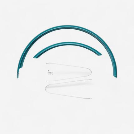 Garde boue 28" elops 520 north sea