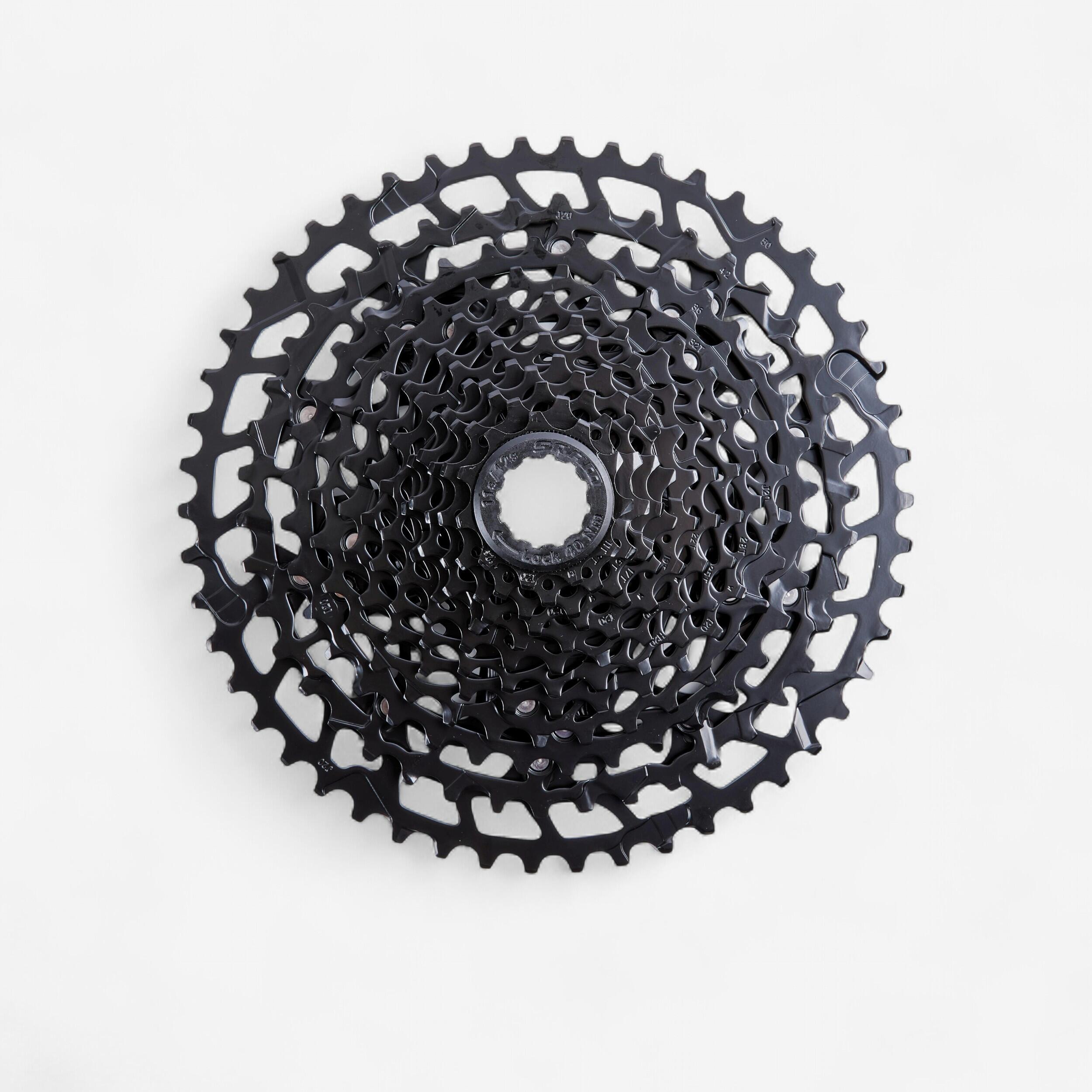 ROCKRIDER Kazeta s 12 rýchlosťami SRAM NX EAGLE 11 x 50 HG PG 1210