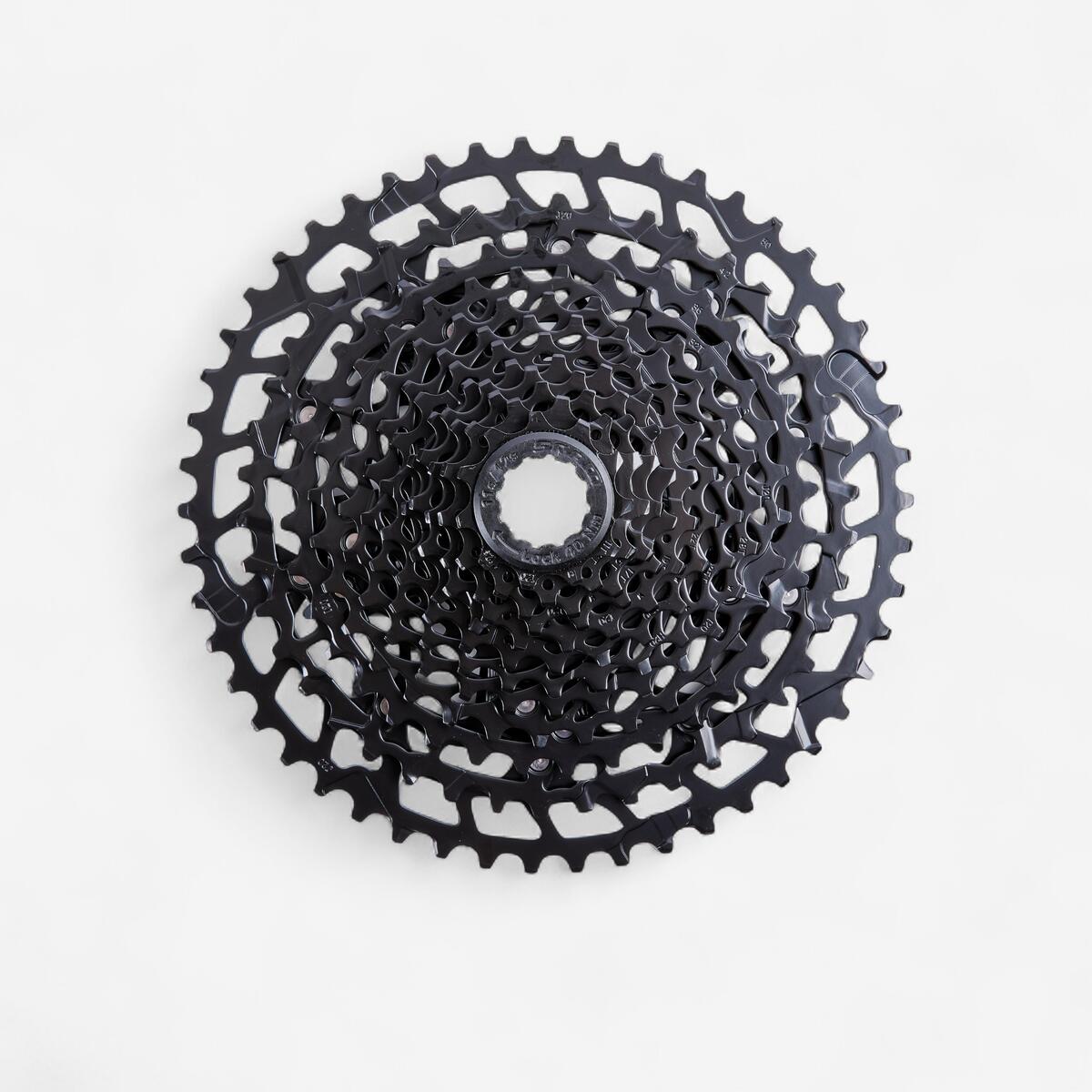 Cassette 12 vitesses sram nx eagle 11x50 hg pg 1210