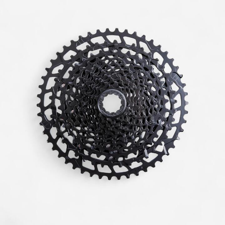 CASSETTE 12 VITESSES SRAM NX EAGLE 11X50 HG PG 1210 SRAM Decathlon