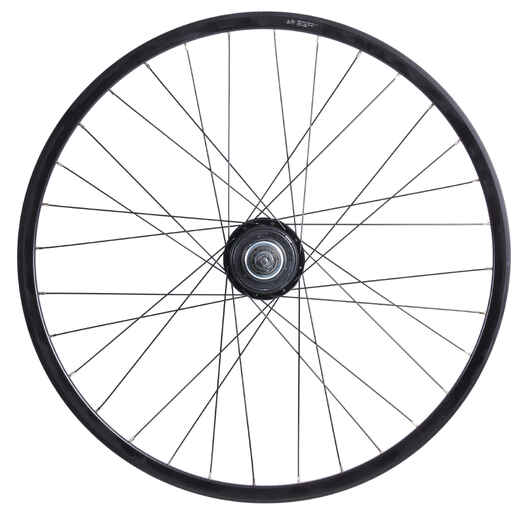 
      Double-Walled Rear Wheel With Disc Wheelset For Speed 920 City Bike
  