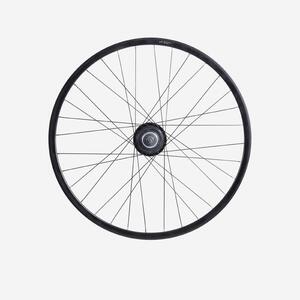 Rueda bicicleta city speed 920 trasera doble pared disc Shimano Alfine