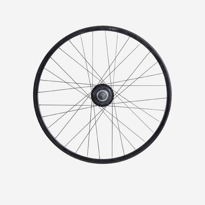 Achterwiel voor city speed 920 dubbelwandig schijfrem shimano alfine